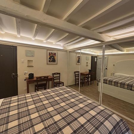 Gb Apartments Firenze Esterno foto