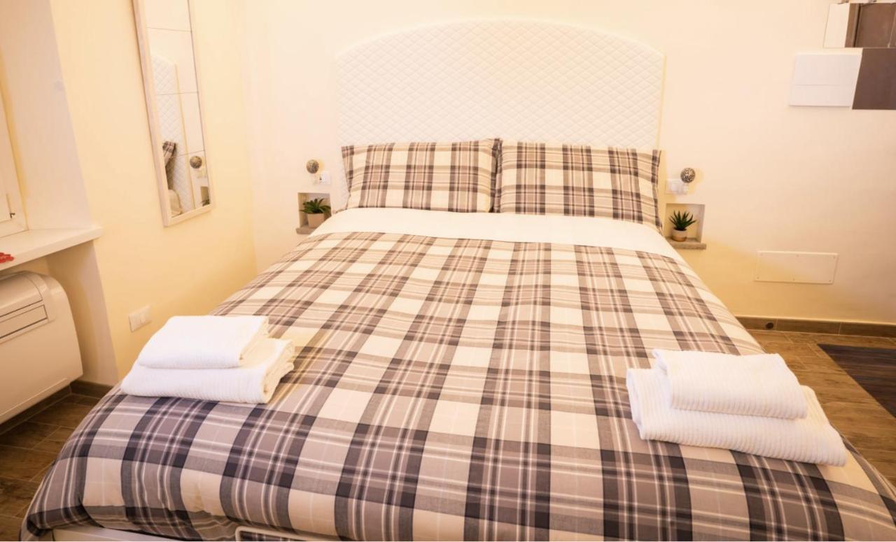 Gb Apartments Firenze Esterno foto