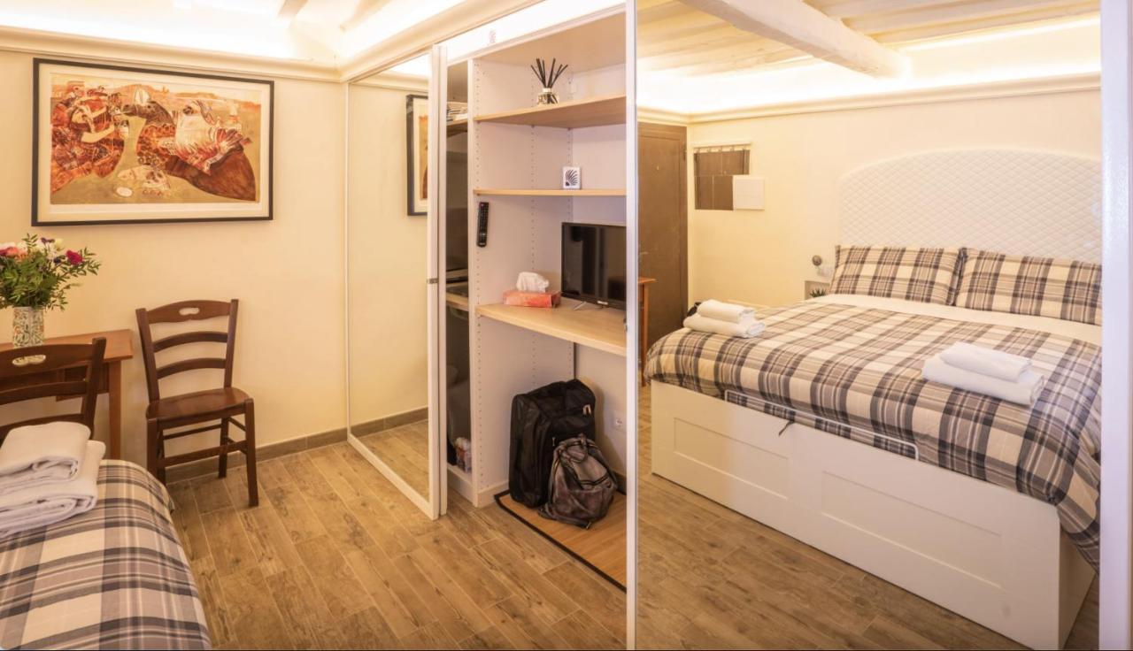 Gb Apartments Firenze Esterno foto
