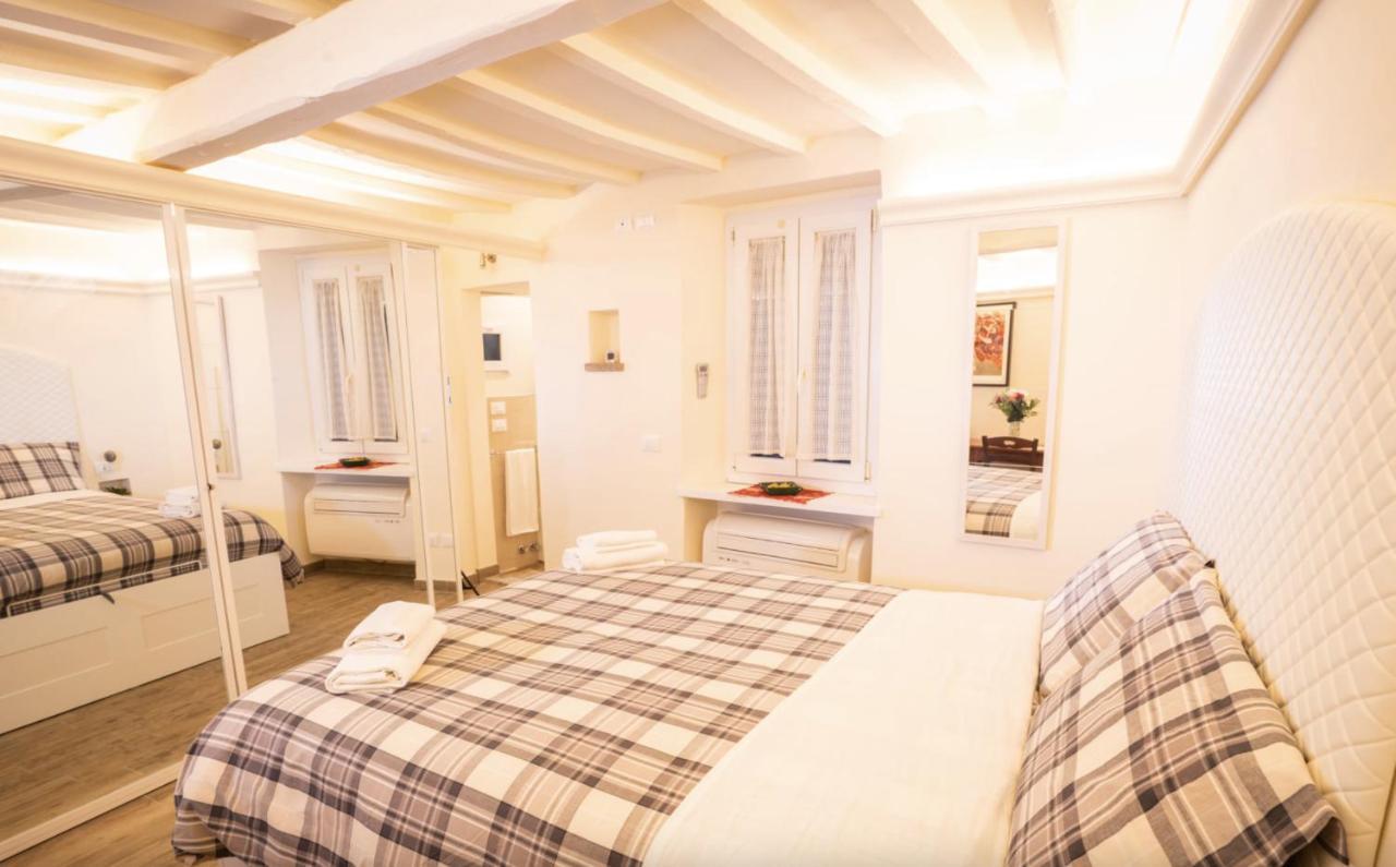 Gb Apartments Firenze Esterno foto