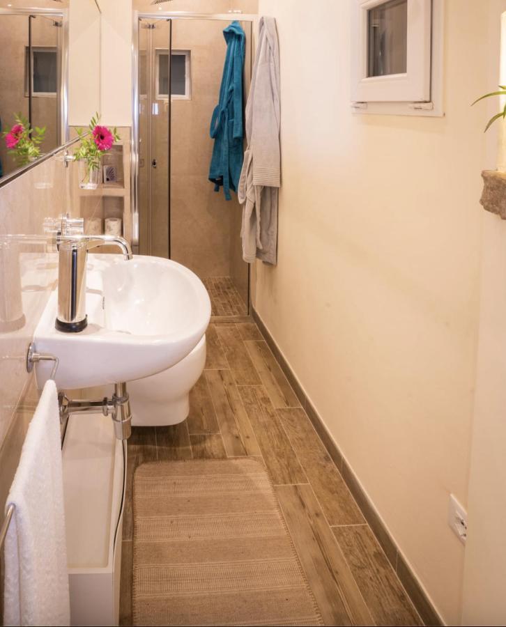 Gb Apartments Firenze Esterno foto