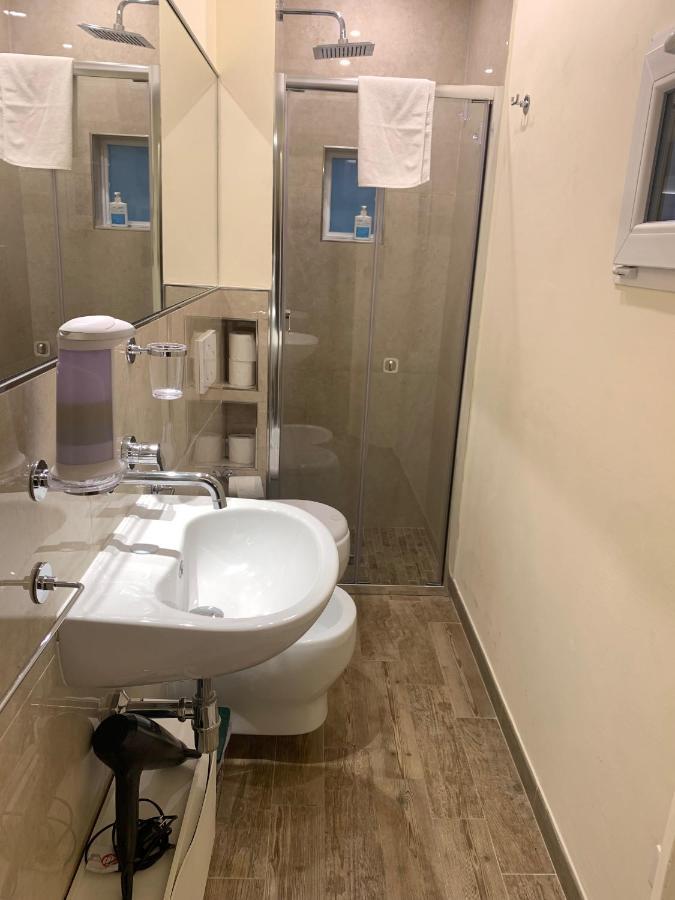 Gb Apartments Firenze Esterno foto
