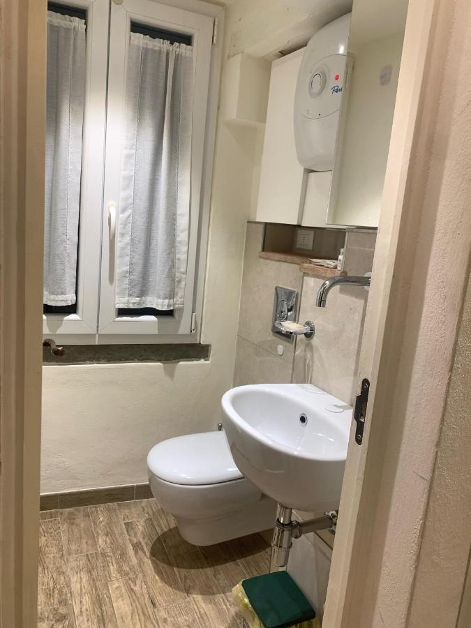 Gb Apartments Firenze Esterno foto
