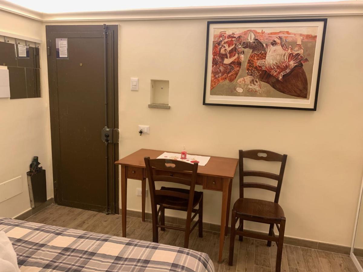 Gb Apartments Firenze Esterno foto