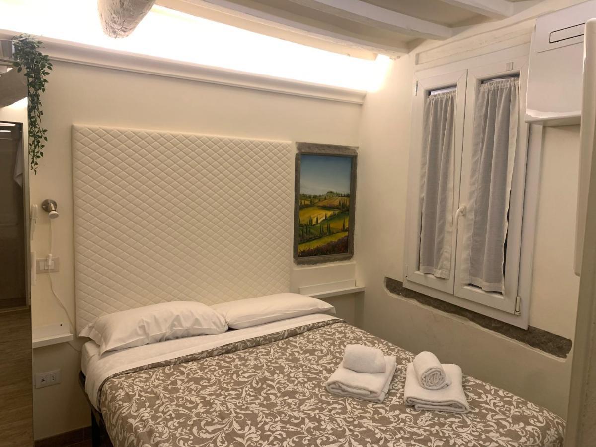 Gb Apartments Firenze Esterno foto