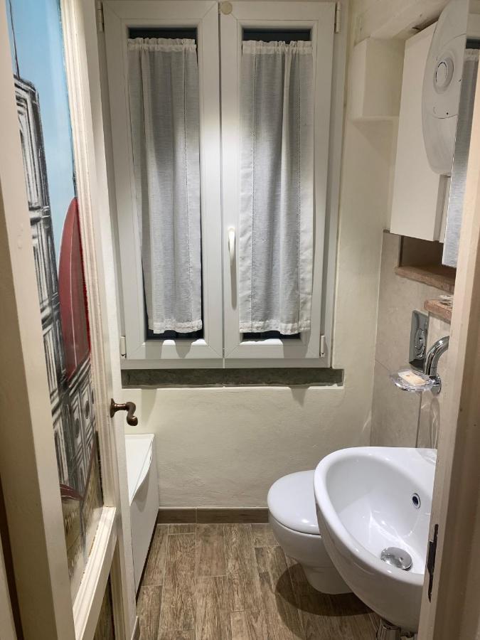 Gb Apartments Firenze Esterno foto