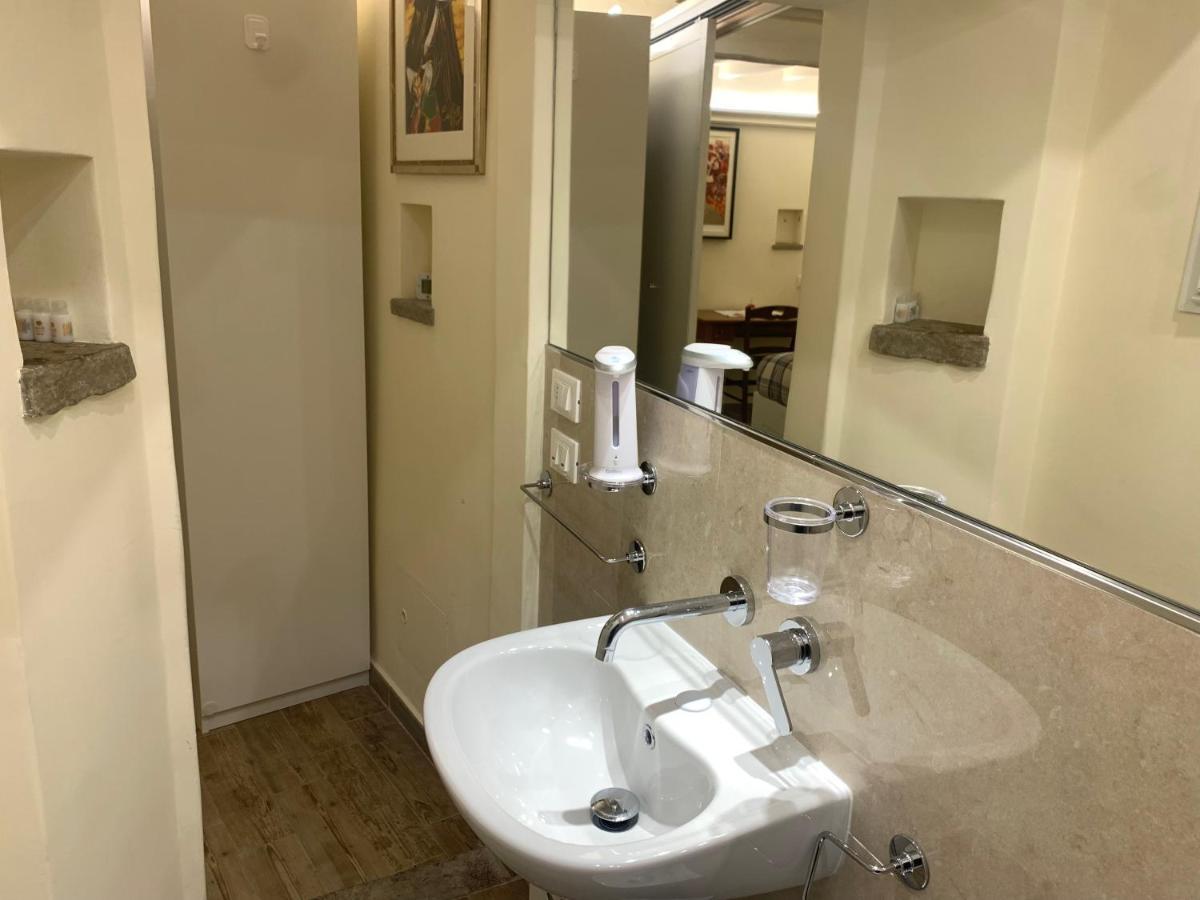 Gb Apartments Firenze Esterno foto