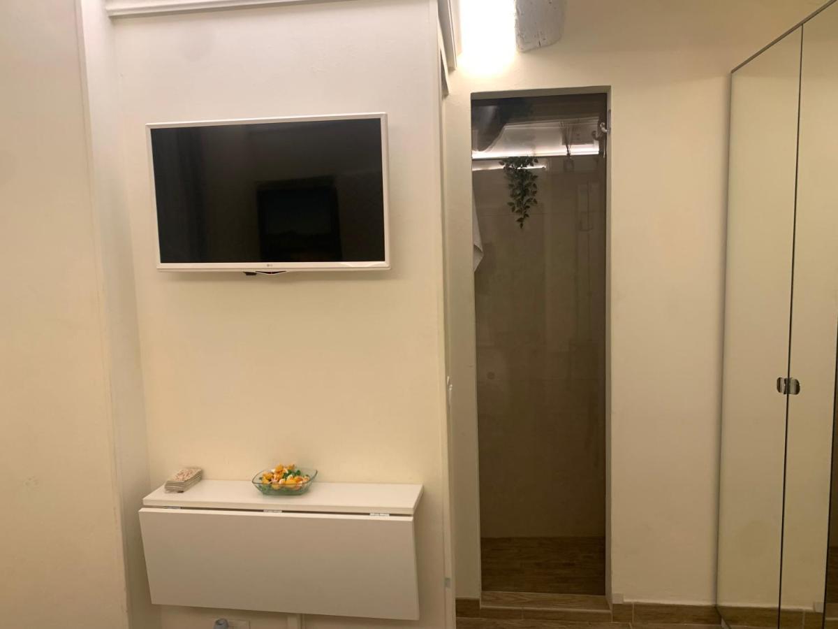 Gb Apartments Firenze Esterno foto