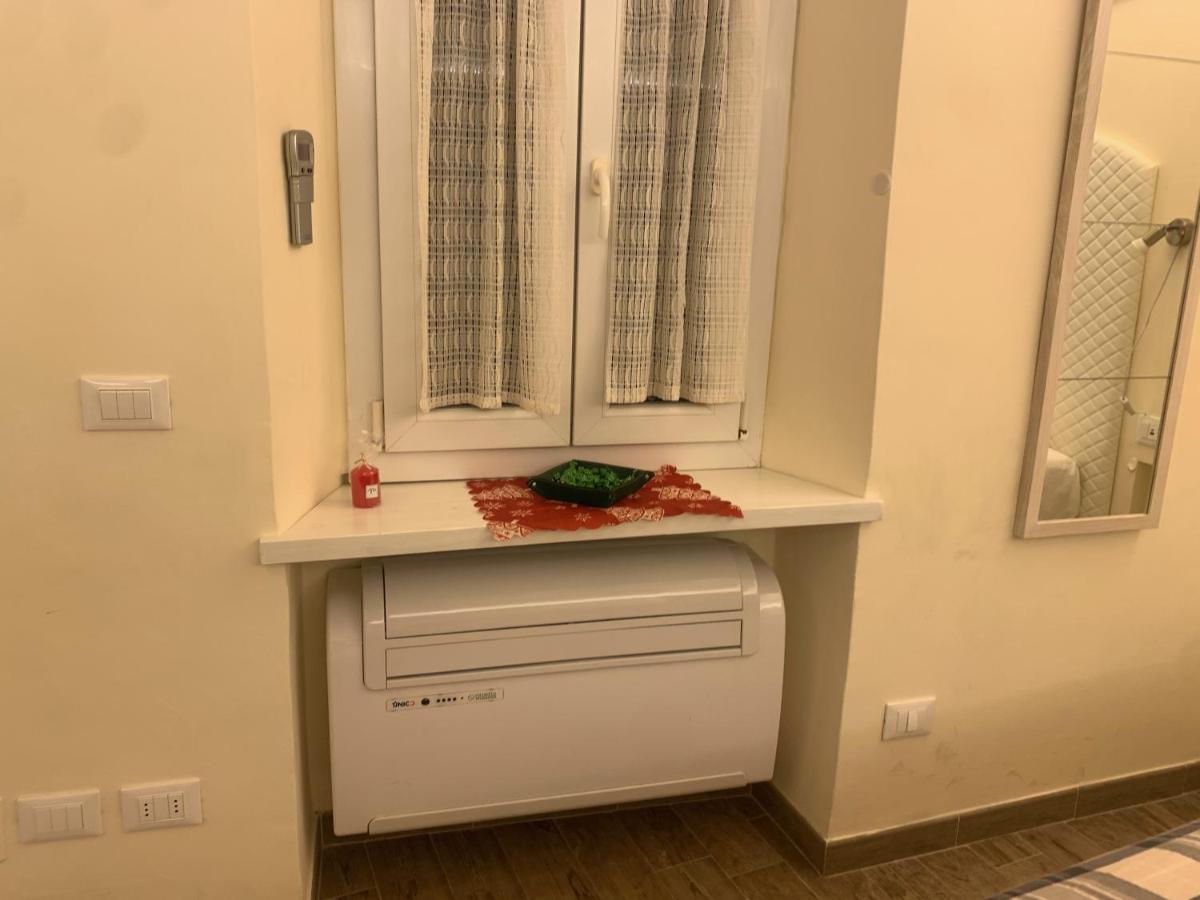 Gb Apartments Firenze Esterno foto