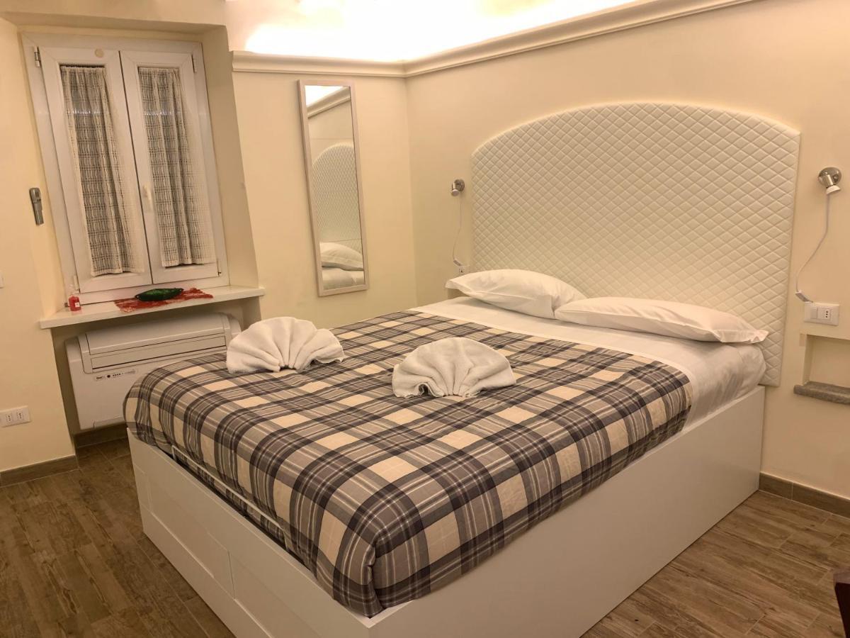Gb Apartments Firenze Esterno foto