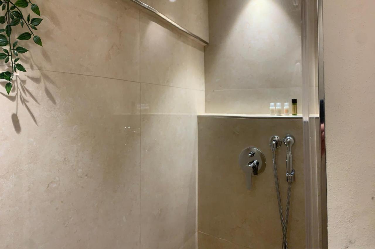 Gb Apartments Firenze Esterno foto