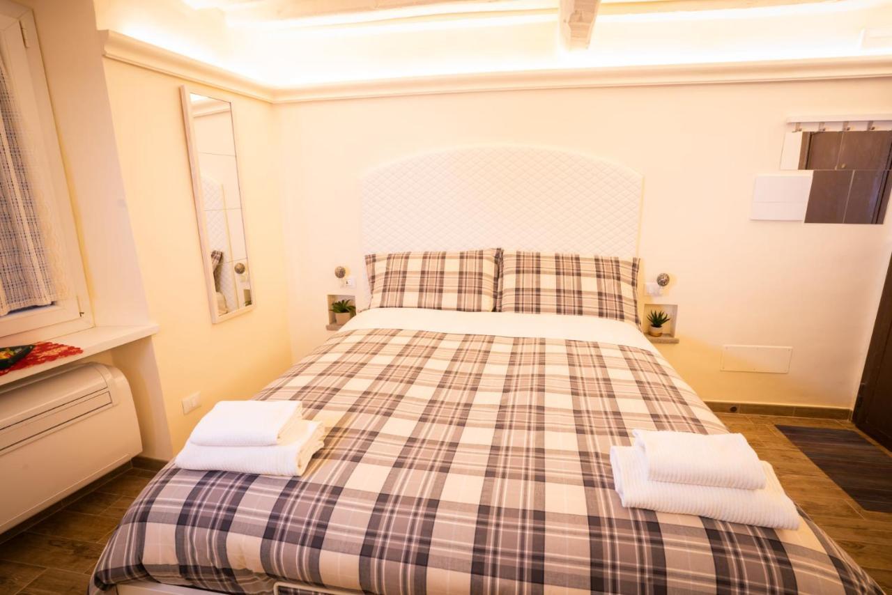 Gb Apartments Firenze Esterno foto