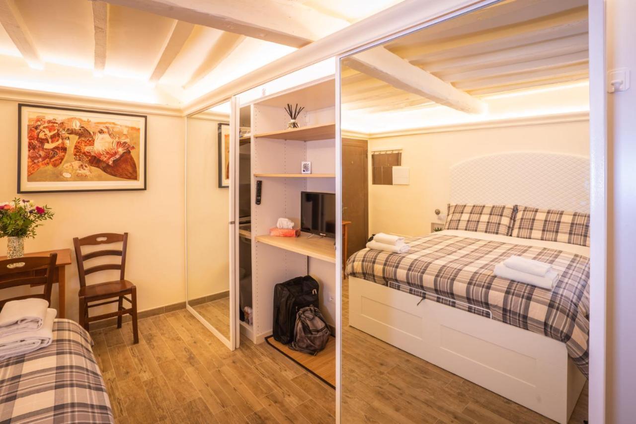 Gb Apartments Firenze Esterno foto