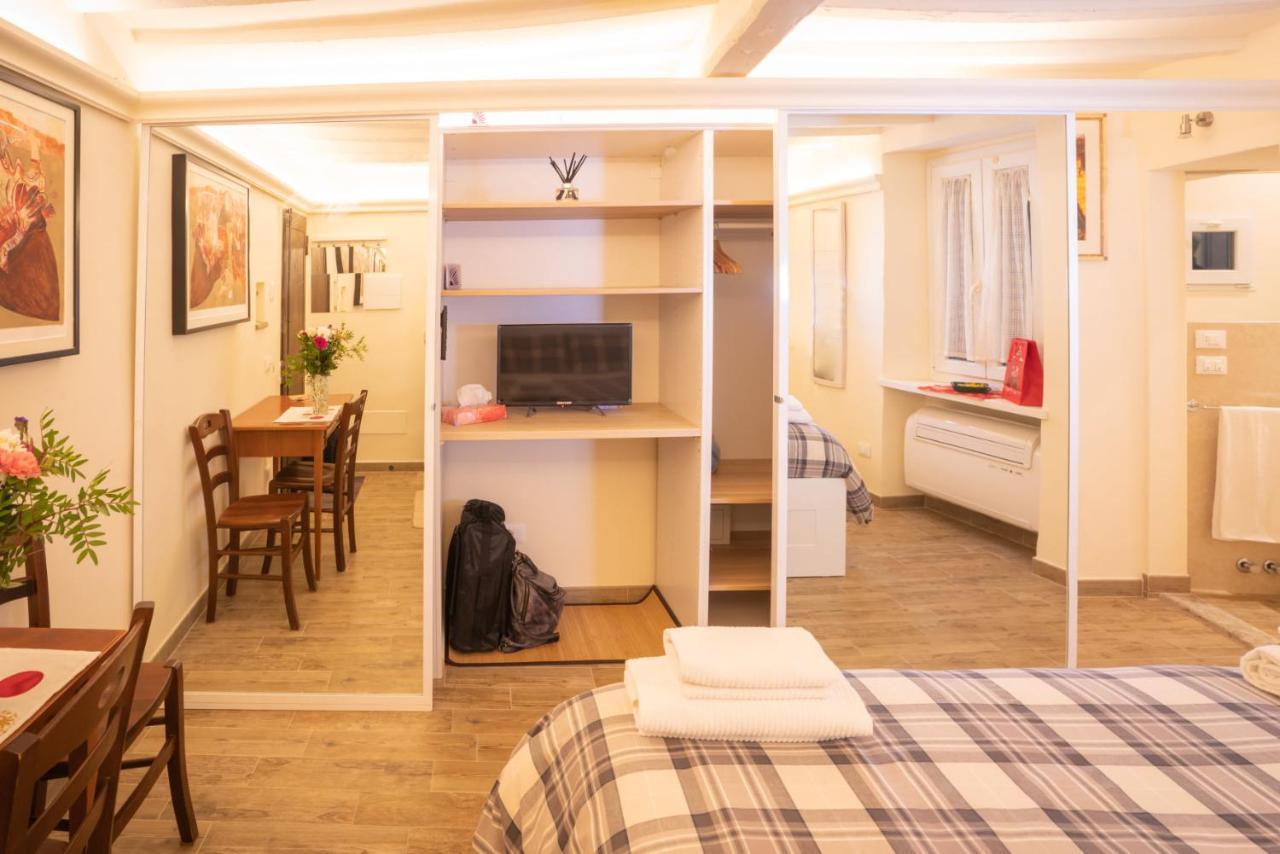 Gb Apartments Firenze Esterno foto