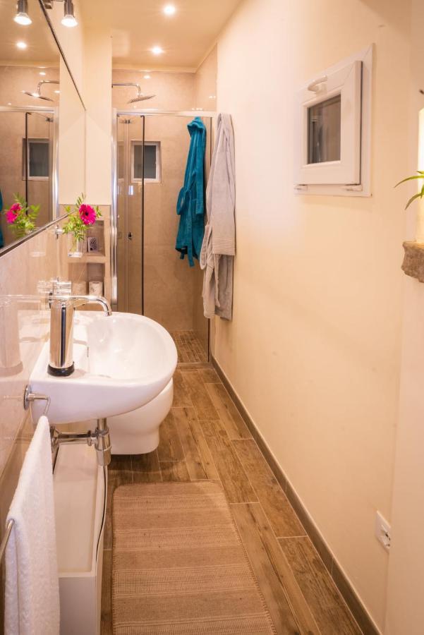 Gb Apartments Firenze Esterno foto