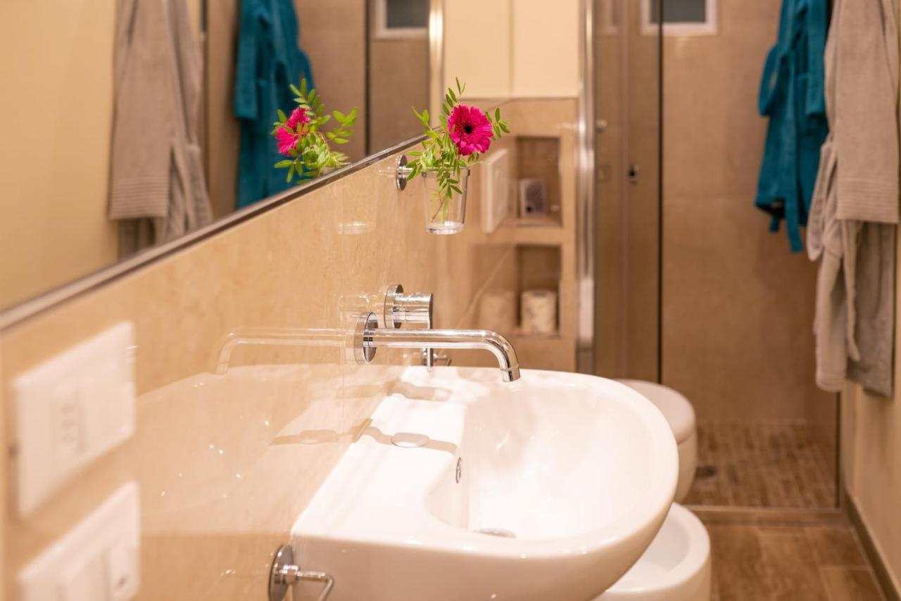 Gb Apartments Firenze Esterno foto