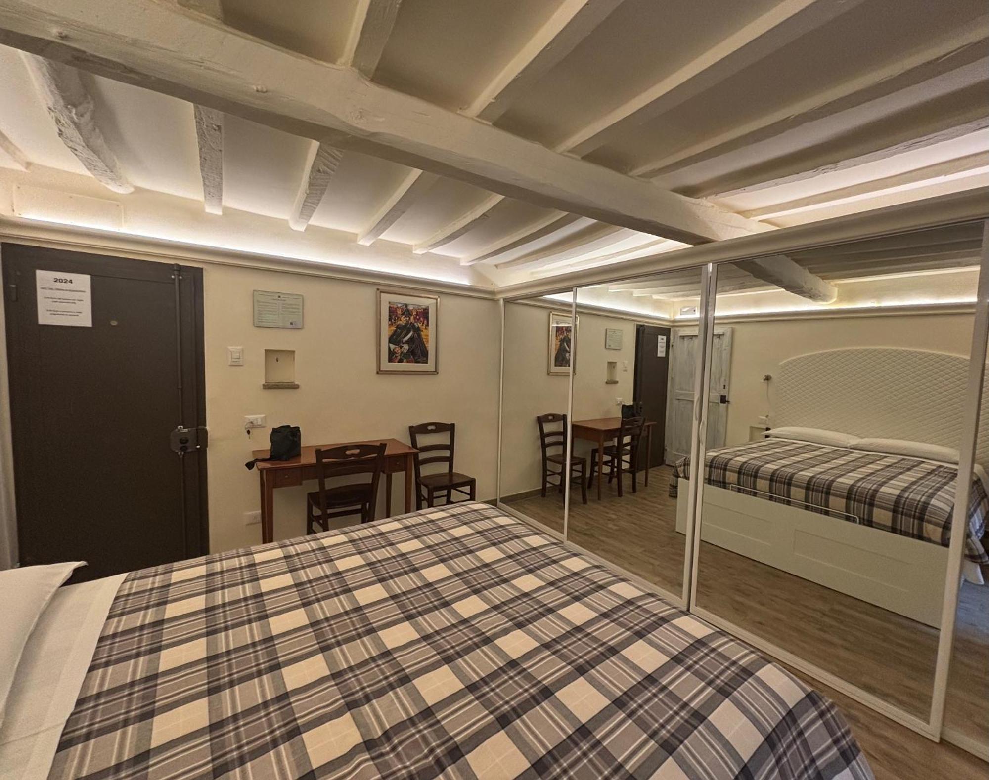 Gb Apartments Firenze Esterno foto